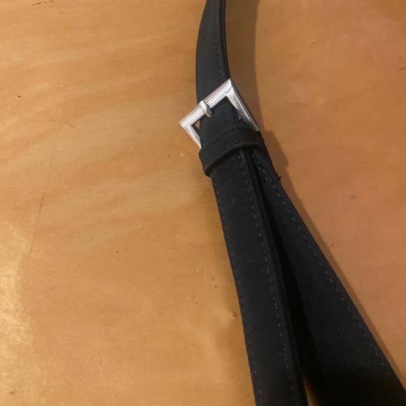 Hobo International Black shoulder/crossbody bag - Picture 2 of 5